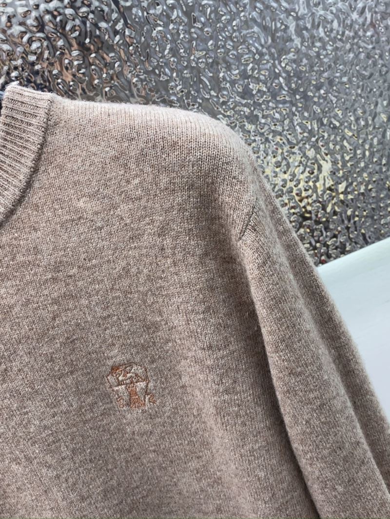 Brunello Cucinelli Sweaters